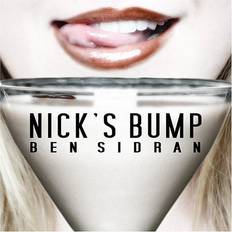 Ben Sidran Nick's Bump (CD)