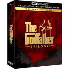 The godfather trilogy Godfather Trilogy