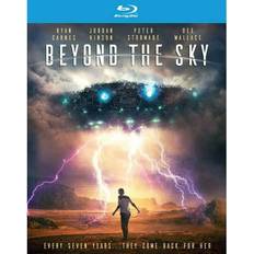 Fantasy Blu-ray Beyond The Sky Blu-ray