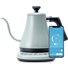 No Smart Gooseneck Kettle