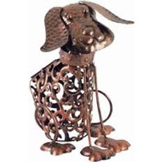 Luxform Solar Metal Dog Led Light 25112
