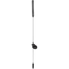 Garden Ornaments Luxform Garden Spike Black Pk1