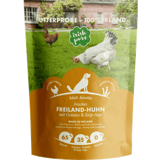 Irish Pure Adult Huhn + Gemüse & Kelp