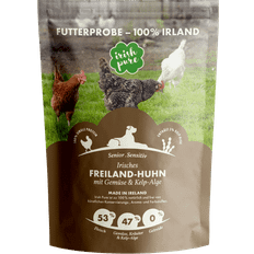 Irish Pure Senior Huhn + Gemüse & Kelp