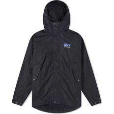 Patagonia Waxed Cotton Jacket - Färg Svart