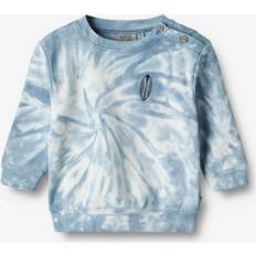 Wheat Collegegensere Wheat WHEAT Sweatshirt Miles multi blue