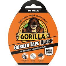 Gorilla Tape Black