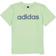 adidas Essentials Lineage T-Shirt - Grön