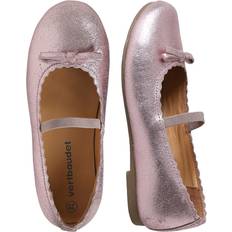 Vertbaudet Mädchen Ballerinas rosa