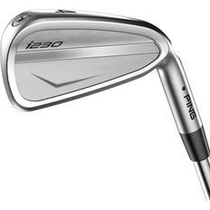 Ping i230 Golf Irons Steel