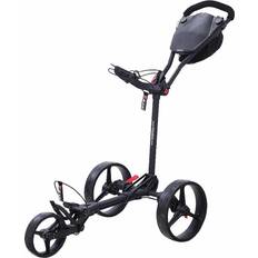 Big Max Blade Trio Phantom Black Trolley