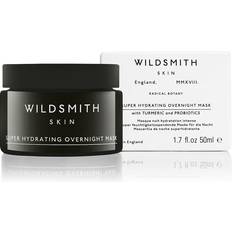 Wildsmith Skin Super Hydrating Overnight Mask