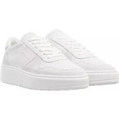 Hvid Sneaker Sko - Hvid