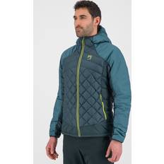 Clothing KARPOS Herren Lastei Active Plus Jacke gruen