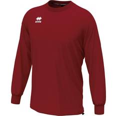 Marron T-shirts Errea Veste Madison - Rouge