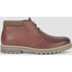 Barbour Chukka Boots Barbour Men's Boulder Mens Chukka Boots Brown