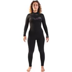 Swim & Water Sports Gul 2023 Frauen Response Echo 3/2mm Brustreißverschluss Neoprenanzug R