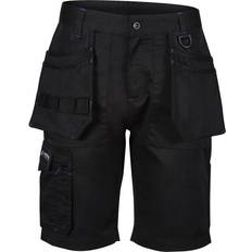 Clothing Regatta Tactical Threads Mens Incursion Cargo Shorts 40R Black