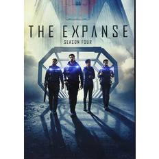 The Expanse: Season Four