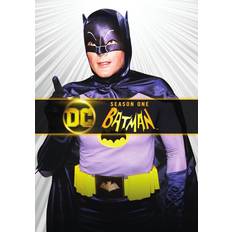 Movies Batman: Season 1 DVD