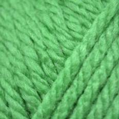 Yarn & Needlework Supplies King Cole Value Super Chunky Shamrock 039