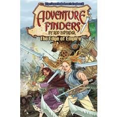 Adventure Finders: The Edge of Empire (Paperback) (Paperback)