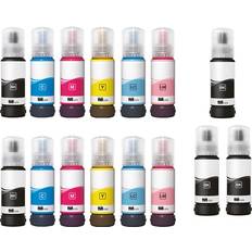 Printerinks Multipack EcoTank ET-18100