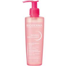 Bioderma Bioderma Sensibio Gel Moussant Foaming Gel 200ml