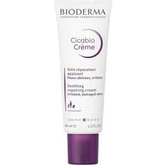 Bioderma Cicabio Soothing Repairing Cream