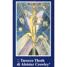 Crowley Tarot Pocket IT