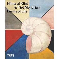 Hilma Af Klint & Piet Mondrian (Hardcover)