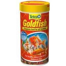 Spectrum Tetra Goldfish Flake 250ml 554515