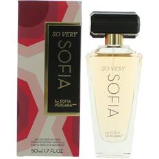 Sofia Vergara So Very Edp