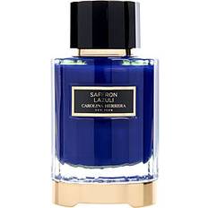 Carolina Herrera Unisex Eau de Parfum Carolina Herrera Saffron Lazuli EAU 3.4 fl oz