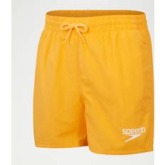 Orange Swim Shorts Children's Clothing Speedo Boys Essentials 13" Swim Shorts Orange