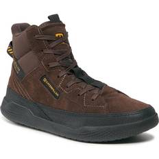 Entre-doigts Sneakers Caterpillar Hex Utylity Hi P110502 Marron