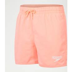 Pink Swim Shorts Children's Clothing Speedo Boys Essentials 13" Swim Shorts Pink