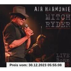 Musik Air Harmonie.Live in Bonn (CD)