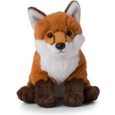 WWF Räv Kramdjur 15 cm