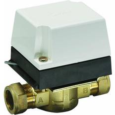 Danfoss HP22 22mm 2 Port Valve Complete