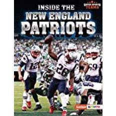 Inside the New England Patriots