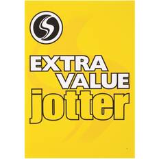 Silvine Extra Value A5 Pocket