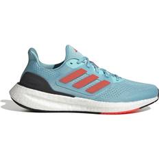 adidas Pureboost 23 Running Shoes Blue Man