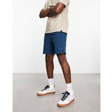 Long - Men Shorts Ellesse Longano jersey shorts in navy-Blue2XL