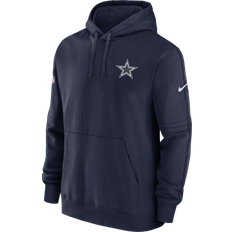 Nike Men's Dallas Cowboys Club NFL Pullover Hoodie