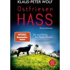 Bücher Ostfriesenhass