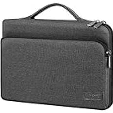 MoKo 9-11 Inch Tablet Sleeve Bag Carrying Case with Retractable Handle