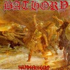 Bathory: Hammerheart Re-release (Vinyl)