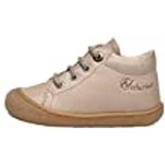 Naturino Lær at gå-sko Børnesko Naturino Babyschuhe, Lauflernschuh 0012012889.01.0D08, Rosa, 25