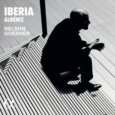 Albeniz: Iberia (CD)